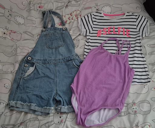 Buy & Sell Ocker Hill Sandwell - Photos for Girls mixed clothing bundle