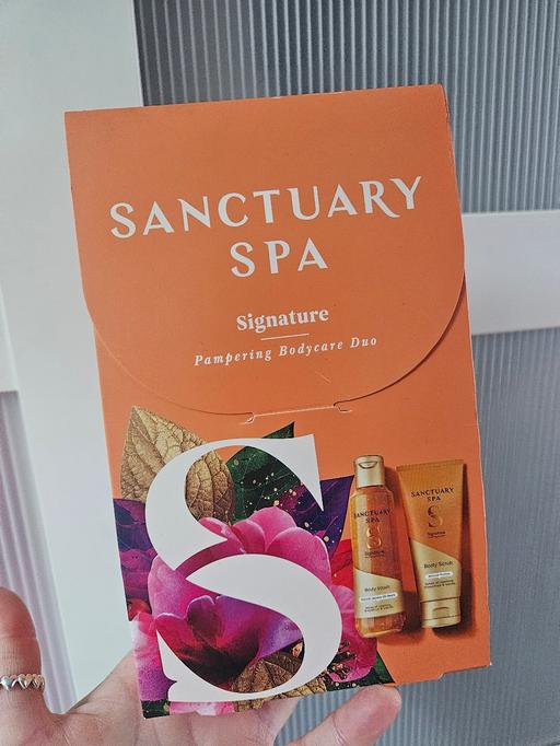 Buy & Sell Weston Point Halton - Photos for 🌟NEW🌟 SANCTUARY SPA gift duo