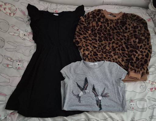 Buy & Sell Ocker Hill Sandwell - Photos for Girls mixed clothing bundle