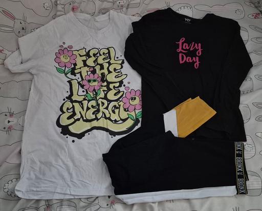 Buy & Sell Ocker Hill Sandwell - Photos for Girls mixed clothing bundle