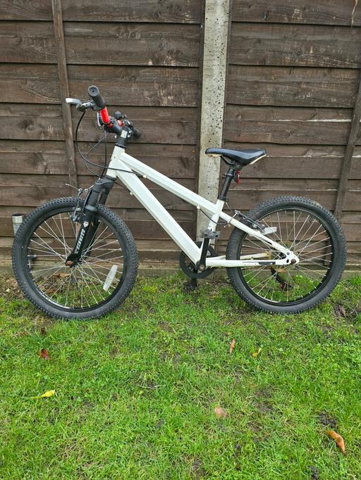 Buy & Sell Thamesmead South East London - Photos for kids bike