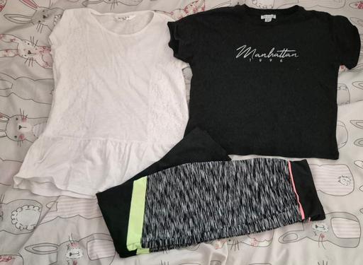 Buy & Sell Ocker Hill Sandwell - Photos for Girls mixed clothing bundle