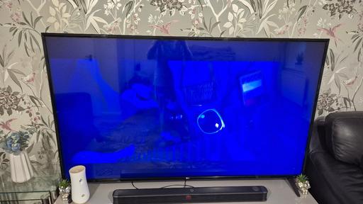 Buy & Sell All Saints East London - Photos for LG TV 65inch