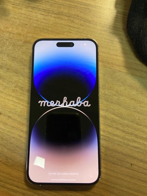 Buy & Sell The Trafford Centre Trafford - Photos for Apple iPhone 14 Pro Max Face ID not working