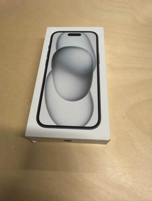 Buy & Sell The Park Nottingham - Photos for Iphone 16 pro max black titanium unlocked