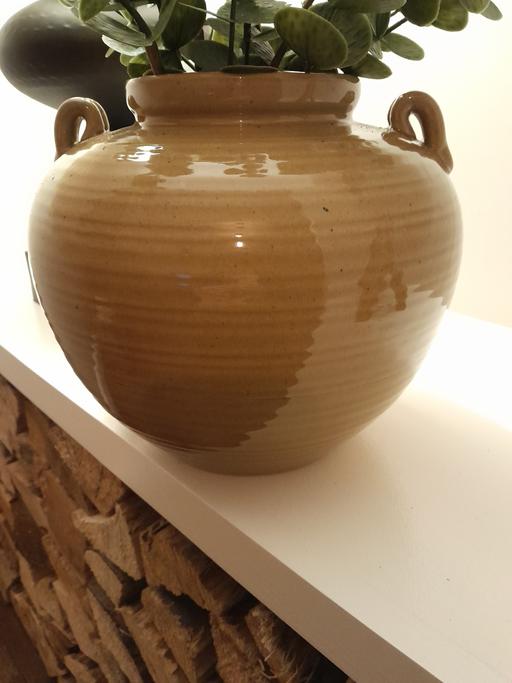 Buy & Sell Middlewich Cheshire East - Photos for OKA Vase