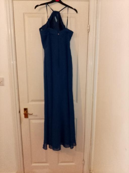 Buy & Sell Kennington Ashford - Photos for Elegant Halter-Neck Chiffon brides maid dress