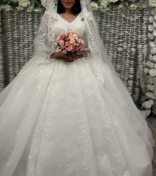 Buy & Sell Halton Leeds - Photos for Princess wedding dress