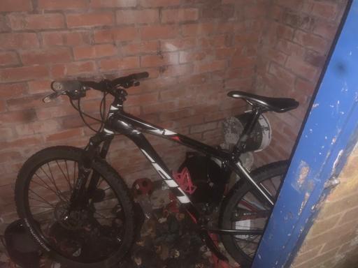 Buy & Sell Hinkshay Telford and Wrekin - Photos for Felt men’s mountain bike