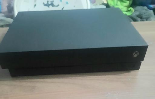 Buy & Sell Rubery Birmingham - Photos for Xbox One X console Only Spares Or Repairs