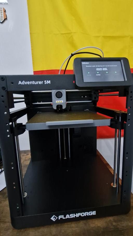 Buy & Sell Moston Manchester - Photos for Flashforge AD5M 3d Printer