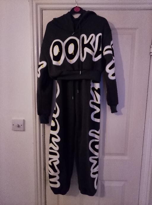 Buy & Sell Kennington Ashford - Photos for girls tracksuit set