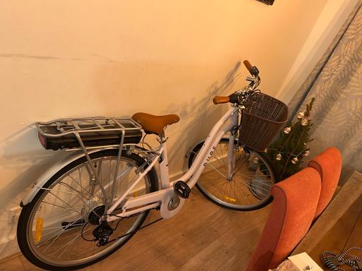 Buy & Sell Garston Watford Watford - Photos for E bike ( pure from Costco )