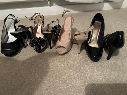 Buy & Sell Billericay Basildon - Photos for Shoes