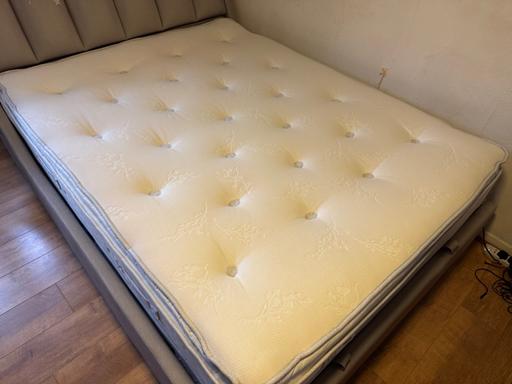 Buy & Sell Beckton East London - Photos for Mattress