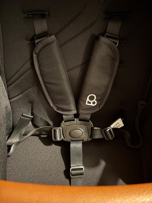 Buy & Sell Canning Town East London - Photos for puggle travel system