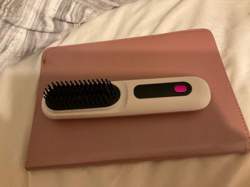 Buy & Sell Collier Row Havering - Photos for Go Pro Straightening Comb