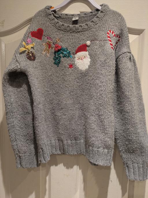 Buy & Sell Kingswinford Dudley - Photos for girls tu christmas jumper age 10