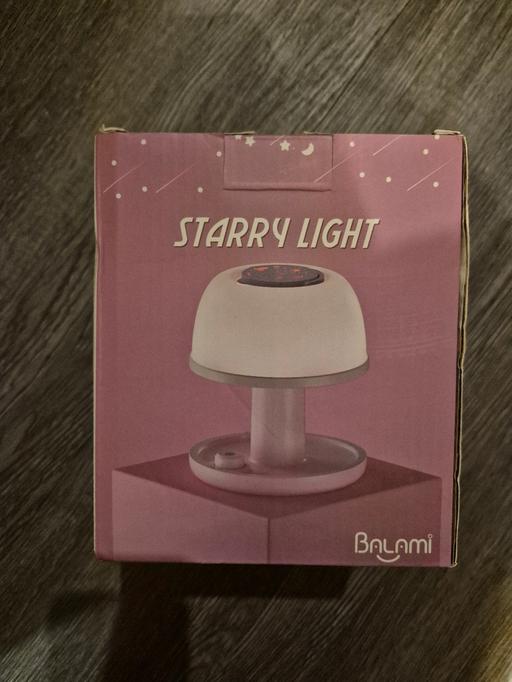 Buy & Sell Crumpsall Manchester - Photos for new Starry Light