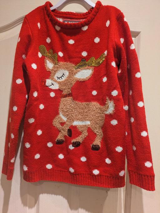Buy & Sell Kingswinford Dudley - Photos for girls primark christmas jumper