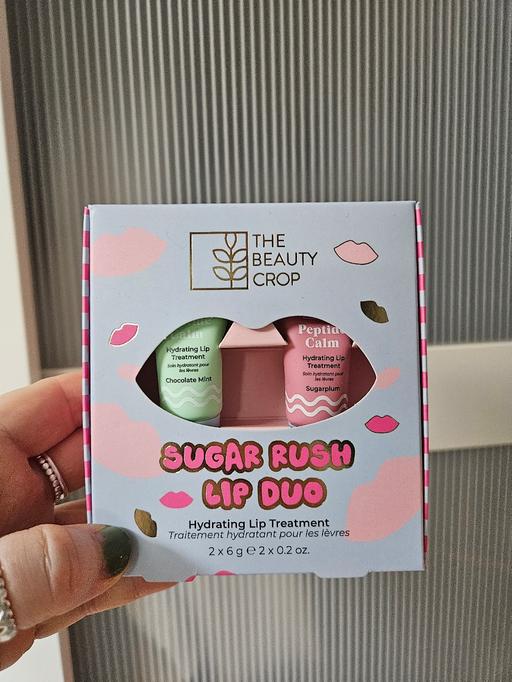 Buy & Sell Weston Point Halton - Photos for 🌟NEW🌟 THE BEAUTY CROP lip duo