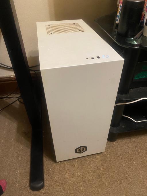 Buy & Sell Blakenhall Wolverhampton - Photos for Gaming pc RTX 4060