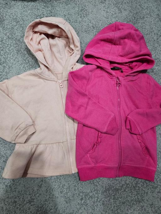 Buy & Sell Weston Point Halton - Photos for Age 2-3 girls jackets