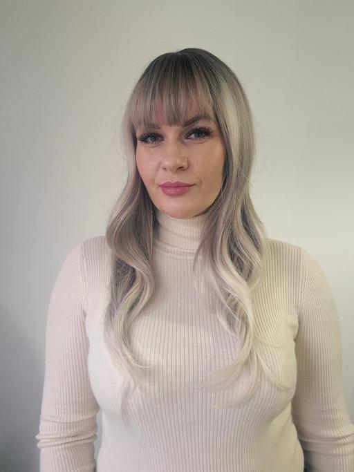 Buy & Sell Romford Havering - Photos for Blond Wig