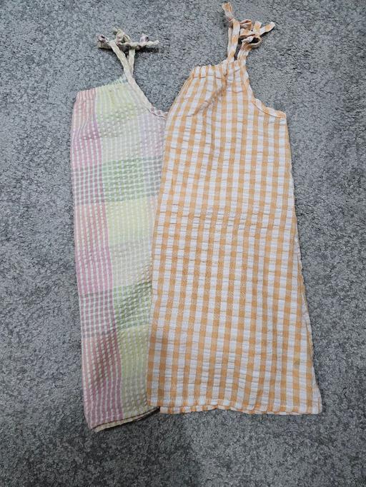 Buy & Sell Weston Point Halton - Photos for Age 2-3 NUTMEG dresses