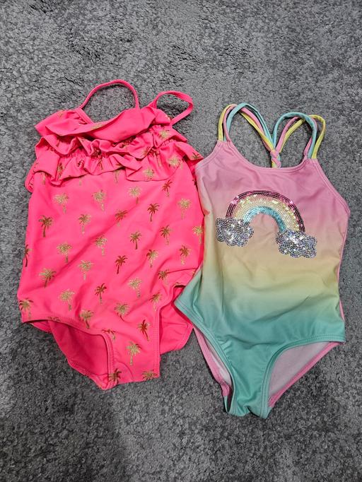 Buy & Sell Weston Point Halton - Photos for Age 2-3 swimming costume bundle