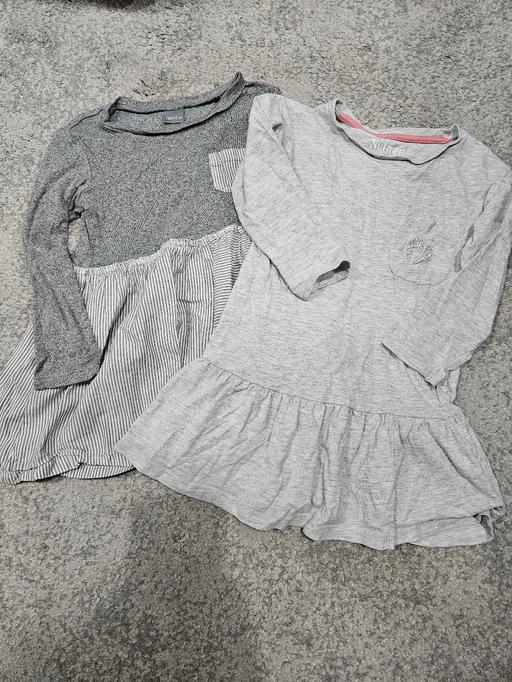 Buy & Sell Weston Point Halton - Photos for Age 2-3 girls tshirt dress bundle