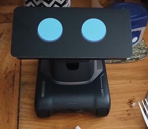 Buy & Sell Rushall Walsall - Photos for LOOI-Robot Chat GPT, for IPhone Samsung 16 17