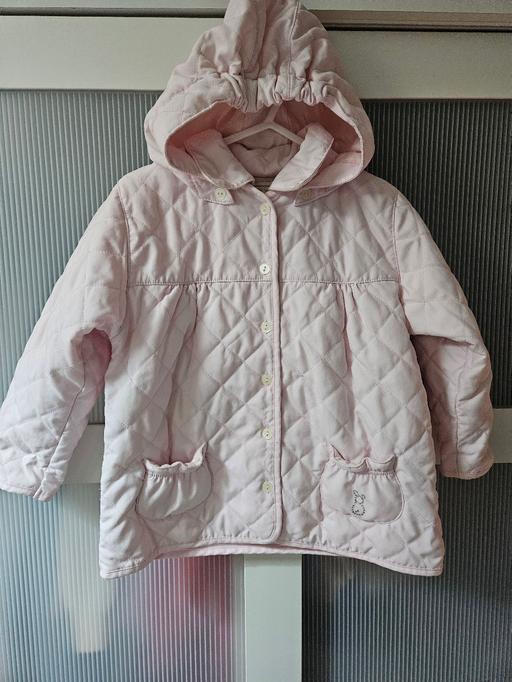 Buy & Sell Weston Point Halton - Photos for 23 months EMILE ET ROSE jacket