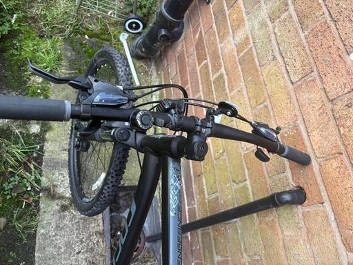 Buy & Sell Skelmersdale West Lancashire - Photos for Mens Carrera Vengeance