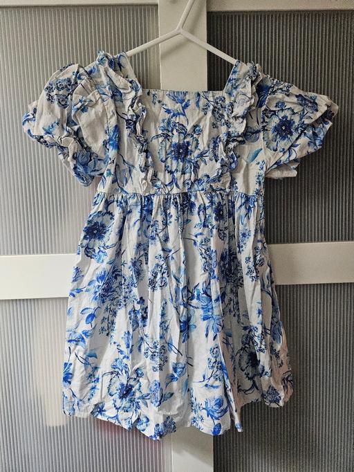 Buy & Sell Weston Point Halton - Photos for Age 2-3 NEXT dress