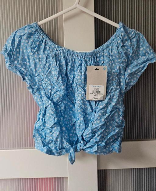 Buy & Sell Weston Point Halton - Photos for 🌟NEW🌟 Age 2-3 PRIMARK top