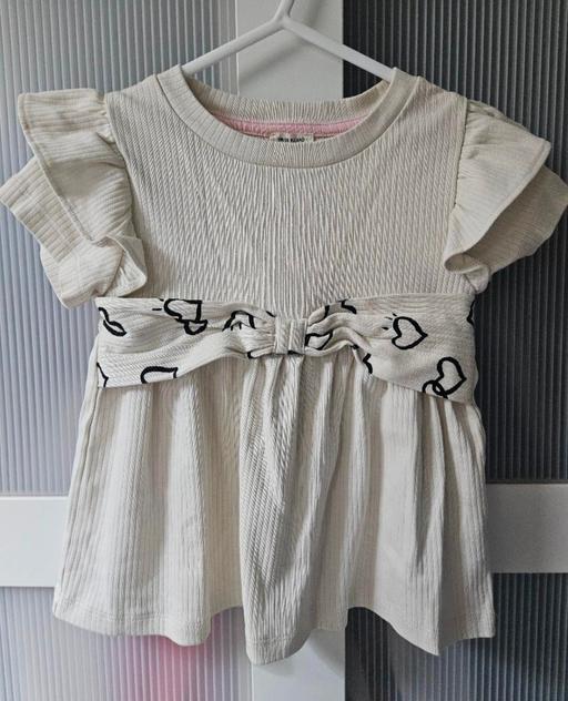 Buy & Sell Weston Point Halton - Photos for Age 2-3 RIVER ISLAND top