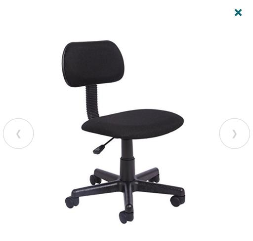 Buy & Sell Smethwick Sandwell - Photos for brand new office chair in black