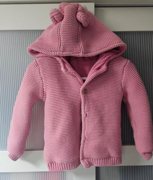 Buy & Sell Weston Point Halton - Photos for Age 2-3 M&S cardigan