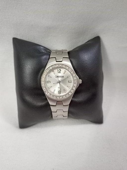 Buy & Sell Hall Green Birmingham - Photos for LADIES MORGAN WATCH.