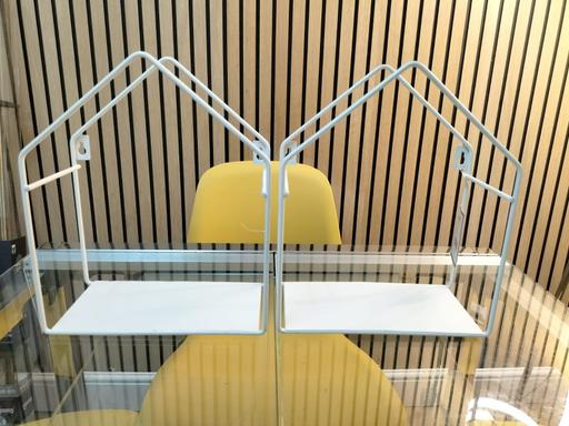 Buy & Sell Ladywood Birmingham - Photos for 2 x House Shape Shelves
