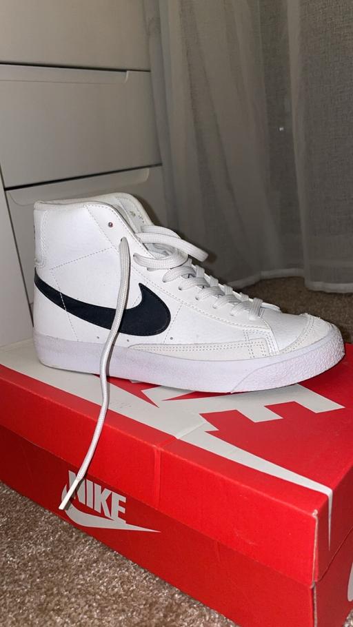 Buy & Sell Limehouse East London - Photos for Nike blazers