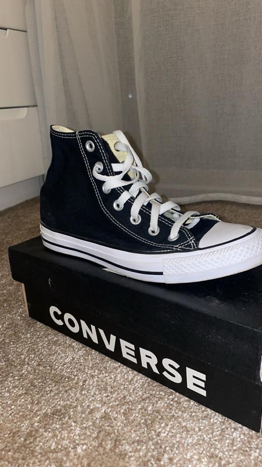 Buy & Sell Stepney East London - Photos for Converse