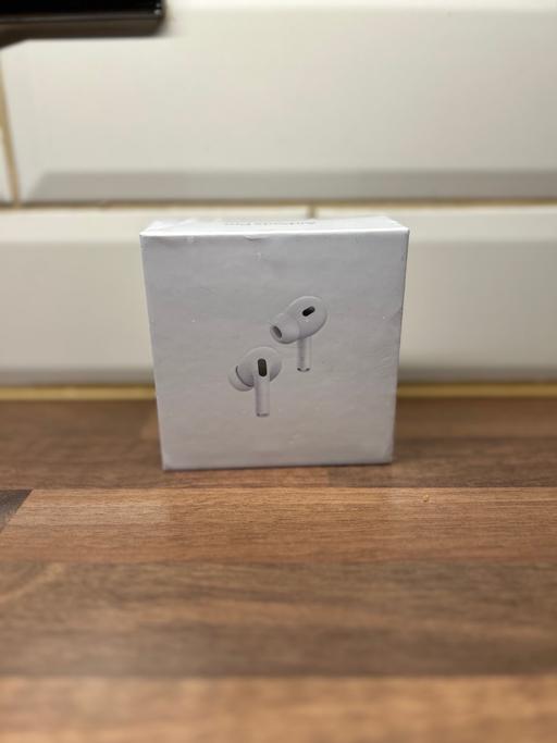 Buy & Sell Tinsley Sheffield - Photos for Airpod Pro 2nd Generation