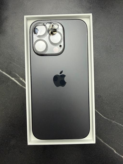 Buy & Sell Great Bridge Sandwell - Photos for iPhone 14 Pro 128GB Black