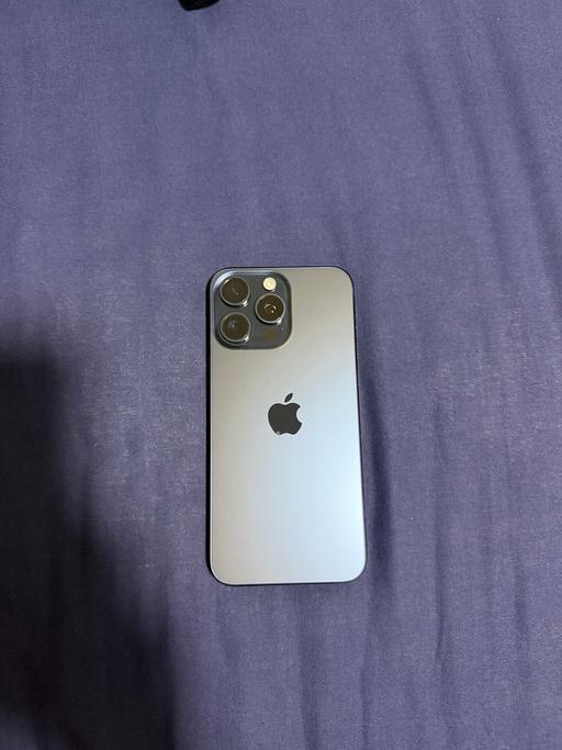 Buy & Sell Great Bridge Sandwell - Photos for iPhone 15 Pro Max 256GB Blue