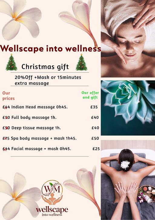 Buy & Sell Fishermead Milton Milton Keynes - Photos for massage offer