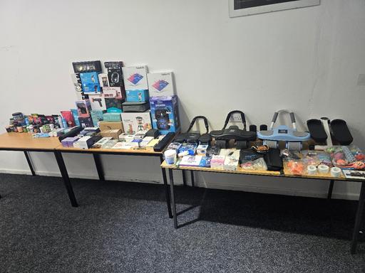 Buy & Sell Vauxhall Birmingham - Photos for Closing Down Sale (141 items)