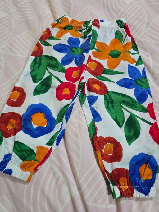 Buy & Sell Weoley Castle Birmingham - Photos for 12-18 months baby girls trousers