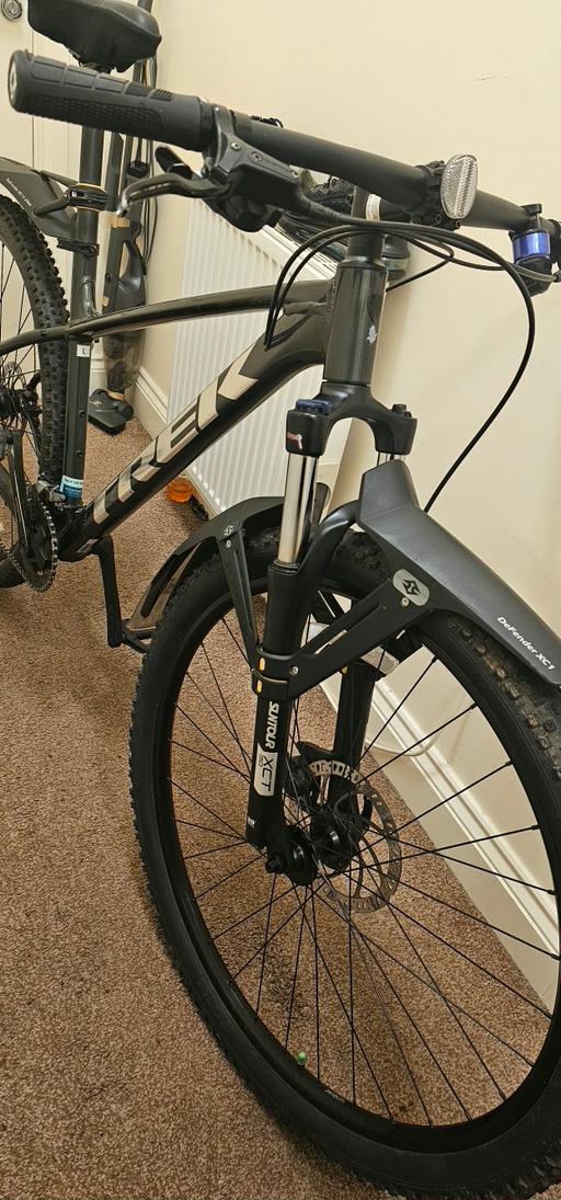 Buy & Sell Erdington Birmingham - Photos for 🚲 Trek Marlin 5 – 29″ L Size Excellent